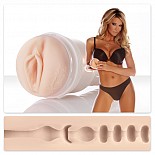<strong>Мастурбатор Fleshlight Jessica Drake</strong> <br />
Хотели бы Вы оказаться в постели с необыкновенно красивой женщиной, моделью, у которой нет никаких предрассудков в области секса и которая решительно настроена исполнить все ваши желания? Не сомневаемся, что хотели бы! И теперь это не мечта, а самая настоящая реальность, благодаря вибромастурбатору Fleshlight Jessica Drake!
Отныне, заниматься сексом с сексуальной и ненасытной Джессикой Дрейк Вы сможете в любое время. <div class="charTableblock"> </div> Мастурбатор Fleshlight Jessica Drake
Хотели бы Вы оказаться в постели с необыкновенно красивой женщиной, моделью, у которой нет никаких предрассудков в области секса и которая решительно настроена исполнить все ваши желания? Не сомневаемся, что хотели бы! И теперь это не мечта, а самая настоящая реальность, благодаря вибромастурбатору Fleshlight Jessica Drake!
Отныне, заниматься сексом с сексуальной и ненасытной Джессикой Дрейк Вы сможете в любое время.