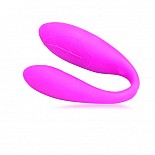 <strong>Вибратор для двоих Pretty Love Pleasure Leaf BI-014147</strong> <br />
<br>Производитель: <b>Baile</b><br/> <div class="charTableblock"> </div> Вибратор для двоих Pretty Love Pleasure Leaf BI-014147
<br>Производитель: <b>Baile</b><br/>