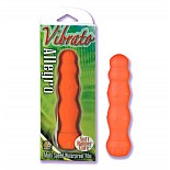 ������������ �������� VIBRATO ALEGRO 2106-30 BX S� 
����������������� ������������� �� ����-������������� �������� � ����������� ��������� Soft Rubber Cote.