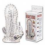 <strong>Вибронасадка со стимуляцией клитора и ануса BI-026205</strong> <br />
<br>Производитель: <b>Baile</b><br/> <div class="charTableblock"> </div> Вибронасадка со стимуляцией клитора и ануса BI-026205
<br>Производитель: <b>Baile</b><br/>