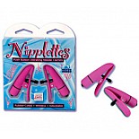 �����-������ ��� ����� NIPPLETTES 2589-04 BX SE 
�������! ������������, ����������������� �����-������ ��� �����! ��������� �� �������� �� ����������� ��������� ��������� Robber-Cote.