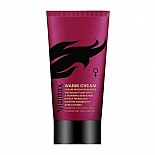 ���� FEMALE WARM CREAM 50 ML 

