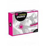 <strong>Продукт для женщин Woman Energy</strong> <br />
Секс быстро изнуряет вас? Вы устаете и не хотите никакого продолжения, в то время как ваш партнер хочет пойти на «второй заход»? В этом случае значит, что ваш организм ослаб, а либидо значительно понижено. <div class="charTableblock"> </div> Продукт для женщин Woman Energy
Секс быстро изнуряет вас? Вы устаете и не хотите никакого продолжения, в то время как ваш партнер хочет пойти на «второй заход»? В этом случае значит, что ваш организм ослаб, а либидо значительно понижено.