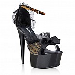  LEOPARD LACE 38 
          .