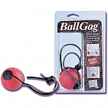 ���� � ��������� ����� BALL GAG 2740-00 CD SE 
���� � ������� ����� �� ������������������ ������ ��� ������������� �������� ������� � �������� ������, ������� ������������� ��� ������ ����������� ������-������.