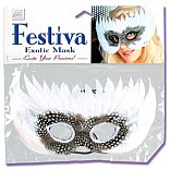   FESTIVA EXOTIC 2780-20 CD SE 
       .