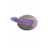 <strong>Вибратор ELITE VIBRATING 7` DILDO PURPLE 451212PD</strong> <br />
Фиолетовый вибратор, выполненный из стопроцентного медицинского силикона. <div class="charTableblock"><div><span>Длина, см</span>: 18</div><div><span>Диаметр, см</span>: 4</div><div><span>Материал</span>: силикон</div><div><span>Цвет</span>: другой</div><div><span>Особенности</span>: на присоске; без мошонки</div><div><span>Длина, см</span>: 17-20</div><div><span>Диаметр, см</span>: 4</div></div> Вибратор ELITE VIBRATING 7` DILDO PURPLE 451212PD
Фиолетовый вибратор, выполненный из стопроцентного медицинского силикона.