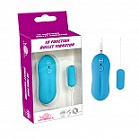   10Function Bullet 35006-blueHW 
   10    .