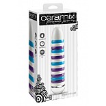 ������������� CERAMIX NO 8 ������������ ��������-���������� 
������������� CERAMIX NO 8 �� ��������� �����-�������� ��������� Ceramic - ������������ ��������.