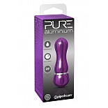  PURE ALUMINIUM - PURPLE SMALL   
  PURE ALUMINIUM - PURPLE SMALL     ALUMINIUM -  .