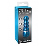  PURE ALUMINIUM - BLUE SMALL   
  PURE ALUMINIUM - BLUE SMALL     ALUMINIUM -  .
