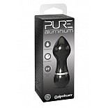  PURE ALUMINIUM - BLACK SMALL   
  PURE ALUMINIUM -BLACK SMALL     ALUMINIUM -  .