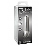  PURE ALUMINIUM - SILVER SMALL   
  PURE ALUMINIUM -SILVER SMALL     ALUMINIUM -  .