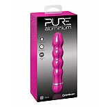  PURE ALUMINIUM - PINK MEDIUM   
  PURE ALUMINIUM -PINK MEDIUM     ALUMINIUM -  .