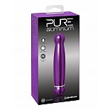  PURE ALUMINIUM - PURPLE MEDIUM   
  PURE ALUMINIUM -PURPLE MEDIUM     ALUMINIUM -  .