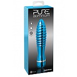  PURE ALUMINIUM - BLUE LARGE   
  PURE ALUMINIUM - BLUE LARGE     ALUMINIUM -  .