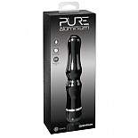  PURE ALUMINIUM - BLACK LARGE   
  PURE ALUMINIUM - BLACK LARGE     ALUMINIUM -  .