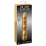  PURE ALUMINIUM - GOLD LARGE   
  PURE ALUMINIUM - GOLD LARGE     ALUMINIUM -  .