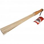 <strong>Деревянные розги для игр SEXY TWIGS 60 sm</strong> <br />
Деревянные розги послужат отличным аксессуаром в фетиш играх. <div class="charTableblock"> </div> Деревянные розги для игр SEXY TWIGS 60 sm
Деревянные розги послужат отличным аксессуаром в фетиш играх.