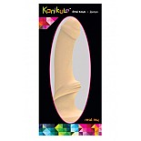 <strong>Фаллоимитатор REAL MY на присоске из силикона телесный</strong> <br />
Анальный фаллоимитатор REAL MY на присоске из силикона телесный. <div class="charTableblock"><div><span>Длина, см</span>: 17</div><div><span>Диаметр, см</span>: 3.8</div><div><span>Материал</span>: силикон</div><div><span>Цвет</span>: телесный</div><div><span>Особенности</span>: на присоске; без мошонки</div><div><span>Длина, см</span>: 17-20</div><div><span>Диаметр, см</span>: 3</div></div> Фаллоимитатор REAL MY на присоске из силикона телесный
Анальный фаллоимитатор REAL MY на присоске из силикона телесный.