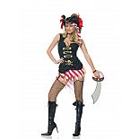 ������ ������ - Leg Avenue, L, ������ 
������ ������: ������, ������� �� ������ � ����.