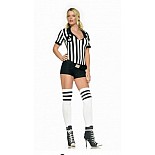 ������ ������ Sexy Referee 
�� ���� ��� ��� ������� ������������ ������? �� � ����� ������� �������� ��� ������������.