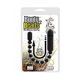 �������� �����-������� Booty Beads Black ������ 
�������� �����-������� Booty Beads Black � �����-��������� �� �����.