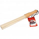 <strong>Деревянные розги для игр SEXY TWIGS 23 sm</strong> <br />
Деревянные розги послужат отличным аксессуаром в фетиш играх. <div class="charTableblock"> </div> Деревянные розги для игр SEXY TWIGS 23 sm
Деревянные розги послужат отличным аксессуаром в фетиш играх.