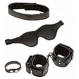 ����� ��� ����-��� X-Play Black Deluxe Fantasy �� 4 ��������� 
����� ��� ����-��� X-Play �� 4 ���������: �����, ���������, �������, ������ �� �����