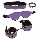 ����-����� X-Play Purple Pleasure �� 4 ��������� 
� ����� ������ ������ �������� � ����� �� �����, ���������, ������� � ������ ��� ������. ��� ���������� ������������ �� ������� .