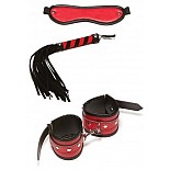 ����� ��� ����-��� X-Play Red Passion �� 3 ��������� 
����� ��� BDSM ���, � ������� ������ ������� ���������, ����� �� ����� � ������������ �����. <br><br>��������� ������������ �� ������� ��� ������ �������� � ����������� ����� ����� ���������.