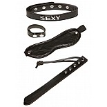 ����-����� X-Play Simply Sexy �� 4 ��������� 
����� ��� ����������� ���� �������� ����� ��� ���� �� �������, ������ ��� ������ � ����� ����������� ��������, ���� � ������� � ������������ �������� �Sexy�.