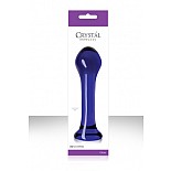 <strong>Анальный стимулятор Crystal - Droplets из стекла голубой</strong> <br />
Анальный стимулятор Crystal - Droplets из стекла голубой сделан вручную с удивительным вниманием к деталям. <div class="charTableblock"><div><span>Длина, см</span>: 13.4</div><div><span>Диаметр, см</span>: 3.9</div><div><span>Материал</span>: стекло</div><div><span>Цвет</span>: другой</div><div><span>Длина, см</span>: 13-16</div><div><span>Диаметр, см</span>: 3</div></div> Анальный стимулятор Crystal - Droplets из стекла голубой
Анальный стимулятор Crystal - Droplets из стекла голубой сделан вручную с удивительным вниманием к деталям.