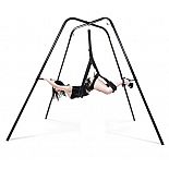 <strong>Секс-качели Fetish</strong> <br />
Теперь для установки секс-качелей не нужны дополнительные крепления. <div class="charTableblock"> </div> Секс-качели Fetish
Теперь для установки секс-качелей не нужны дополнительные крепления.