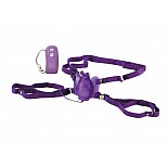 ���������� ������������ Remote Waterproof Venus Butterfly �� ��������������� 
���������� ������� �� ������ Remote Waterproof Venus Butterfly �� ��������������� � ���� ���������� ������� �� ���������������� ������� ���������� � ���������� � �������. �������� �� ���� ��� ������ ��������. ����� 7 ������� �������� � �������� ����� ����������. 

<br><br>�����-������� � ����� ���������� ��������� ������ ����������� ��������� Rubber-Cote � ����� �������������� �������������� ��� �����-����� �� ������������� ����������.