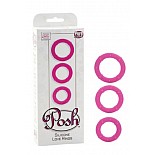 ����� ����������� ����� Posh Silicone Love Rings ������� 
����� Posh Silicone Love Rings - ��� ����������� ������ ������� ��������. ����� ������������ ��� �� �����������, ��� � ������������. 100% ����������� ������� ����� ����������, ������� �������� ������������ � ��������, ����� ������� ��������������� �������.