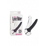    Silicone Love Rider Dual Penetrator  
   Silicone Love Rider Dual Penetrator -      ,   ,   ,   ,  ,  .