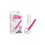    Silicone Love Rider Beaded Dual Penetrator  
   Silicone Love Rider Beaded Dual Penetrator         ,   ,   ,   ,  ,  .