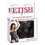 ��������� ������������� Beginner`s Furry Cuffs � ����� ������ 
��������� � ������������� ����� ������ ��� �������� ���. ��� �������. ��������� �������� ����������� ����� ����������� ����������. � ��������� ������� ����� ��� ��������� ����� ����������. ��������� � �������� ���������� ���������, ������� ������ ���������� ����� ������� ��������. ����: ������. ��������: ������. �������������: PipeDream, �������.