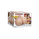 ������-��������� FUCK ME SILLY �������� 
������ � ���� FUCK ME SILLY ��������� �� ����� ������� � ��������� �� ����� ���������, ����������� ������������� � ������ ����.