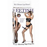 <strong>Вибратор-страпон THIGH STRAP ON с креплением на ногу</strong> <br />
Страпон Vibrating Thigh с вибрацией - это фаллоимитатор фиолетового цвета не имеющий аналогов! Страпон имеет удобные широкие ремни для крепления на ногу. Страпон оснащен механизмом вибрации на выносном пульте. Вибрация плавно регулируется. Для него требуется две батарейки типа АА. Длина фаллоимитатора 16,5 см, диаметр 3,8 см. Цвет:фиолетовый. Материал: PVC-Plastic. Производитель: PipeDream, США. <div class="charTableblock"><div><span>Длина, см</span>: 16.5</div><div><span>Диаметр, см</span>: 3.8</div><div><span>Длина, см</span>: 13-16</div><div><span>Диаметр, см</span>: 3</div><div><span>Материал</span>: ПВХ (PVC)</div><div><span>Цвет</span>: другой</div><div><span>Особенности</span>: комплект; с вибрацией; крепление на бедро</div><div><span>Производитель</span>: PipeDream, США</div></div> Вибратор-страпон THIGH STRAP ON с креплением на ногу
Страпон Vibrating Thigh с вибрацией - это фаллоимитатор фиолетового цвета не имеющий аналогов! Страпон имеет удобные широкие ремни для крепления на ногу. Страпон оснащен механизмом вибрации на выносном пульте. Вибрация плавно регулируется. Для него требуется две батарейки типа АА. Длина фаллоимитатора 16,5 см, диаметр 3,8 см. Цвет:фиолетовый. Материал: PVC-Plastic. Производитель: PipeDream, США.