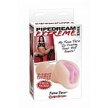 - Tuna Taco  
- Tuna Taco.