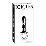 �������� ���������� ICICLES � 37 �� ������ 
�������� ������ ICICLES �37 �� ������ - �������, ��������������, � ������������� ������� � ������������ ��������� � �������. ICICLES - ��������� ����� ���������� ����������, ������� �������� �������� �����������. ������ ������� ��������� ������� �� ����� �������� ������, �������� ��������, ���������� �����.