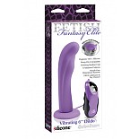 <strong>Насадка для страпона Fetish Fantasy Elite 6" с вибрацией фиолетовая</strong> <br />
Водонепроницаемая фиолетовая вибрирующая насадка с выносным пультом управления. В основании насадки имеется присоска. Насадку можно использовать как со специальными трусиками, так и как обычный стимулятор. Присоска хорошо закрепиться на любой ровной поверхности. Вибрация мощная и очень тихая. Маска в комплекте. <div class="charTableblock"><div><span>Длина, см</span>: 15</div><div><span>Диаметр, см</span>: 4</div><div><span>Длина, см</span>: 13-16</div><div><span>Диаметр, см</span>: 4</div><div><span>Материал</span>: силикон</div><div><span>Цвет</span>: другой</div><div><span>Особенности</span>: с вибрацией; насадка; harness</div></div> Насадка для страпона Fetish Fantasy Elite 6" с вибрацией фиолетовая
Водонепроницаемая фиолетовая вибрирующая насадка с выносным пультом управления. В основании насадки имеется присоска. Насадку можно использовать как со специальными трусиками, так и как обычный стимулятор. Присоска хорошо закрепиться на любой ровной поверхности. Вибрация мощная и очень тихая. Маска в комплекте.