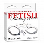 ��������� � ������� Official Handcuffs 
�������� ������ �������� � ���� � ������� ��� �� ���� ��������� ���������! ��� � �������� ��������� ��, �������� ����������� �����������. ����������� ��������� �� �������������� �����, ������� ����� ���������� ����� ��������. ��� ����������� ��� ������ �����, ������� �� ������������� ������. �� �� ����� ������ � ������ ����������e� ������, �������� ����.