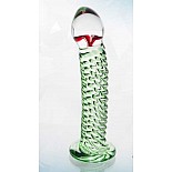 <strong>Стеклянный фаллоимитатор</strong> <br />
Стеклянный фаллоимитатор <div class="charTableblock"><div><span>Длина, см</span>: 16</div><div><span>Диаметр, см</span>: 3.50</div><div><span>Материал</span>: стекло</div><div><span>Цвет</span>: другой; прозрачный</div><div><span>Особенности</span>: без мошонки</div><div><span>Длина, см</span>: 13-16</div><div><span>Диаметр, см</span>: 3</div><div><span>Производитель</span>: Sexus, Китай</div></div> Стеклянный фаллоимитатор
Стеклянный фаллоимитатор