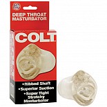 <strong>Прозрачное глубокое горло COLT 6883-00 BX SE</strong> <br />
Нежнейший ротик-мастурбатор с имитацией щетины на лице из коллекции COLT. <div class="charTableblock"> </div> Прозрачное глубокое горло COLT 6883-00 BX SE
Нежнейший ротик-мастурбатор с имитацией щетины на лице из коллекции COLT.