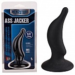 ׸   ASS JACKER 
   100%- ,   ,   .