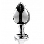 <strong>Стеклянный анальный стимулятор ICICLES №25</strong> <br />
Это изящный способ разнообразить интимные моменты вашей близости и приятный подарок для партнера. <div class="charTableblock"> </div> Стеклянный анальный стимулятор ICICLES №25
Это изящный способ разнообразить интимные моменты вашей близости и приятный подарок для партнера.