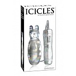 ���������� �����-���������� ICICLES �33 
�����-���������� ICICLES �33 - ������������� �����-�����. �������� ��������� ������������ �������� �������. �������� ���� ������� �������� �� 10: �� �������� �� ��������� � �������. 